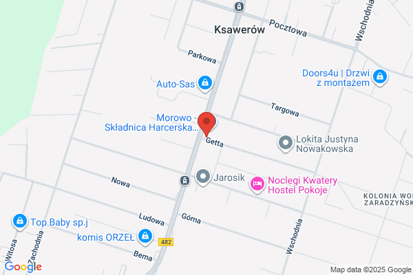 Wyrób tarcz polerskich