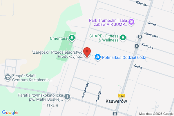 Zarebski. PPH. Zarebski P.