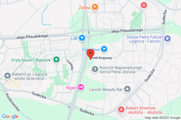 KFC Legnica Piekary