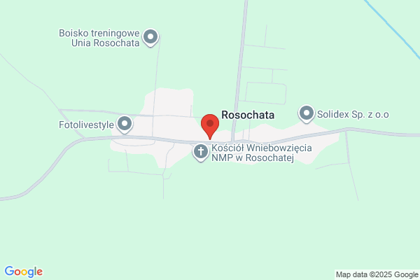 Agencja Pocztowa