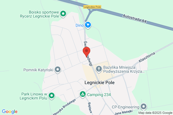 Bank Spóldzielczy w Legnicy. Oddzial