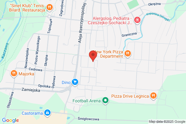 Cleanmajster Legnica - pranie tapicerki, usługi sprzątania