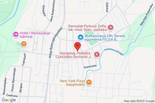 Eko. PHU. Staniszewski G.