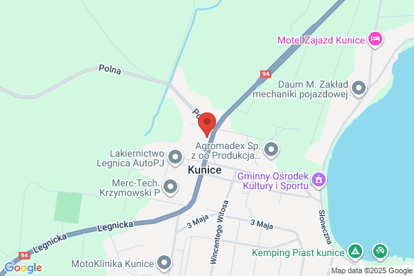 Gminny Osrodek Pomocy Spolecznej