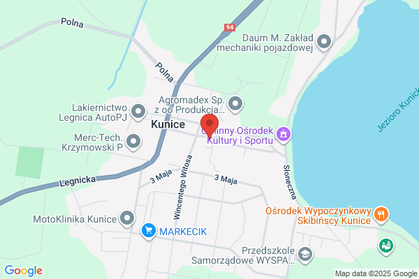 Greczanik Anna, lek. med. Spec. pediatra