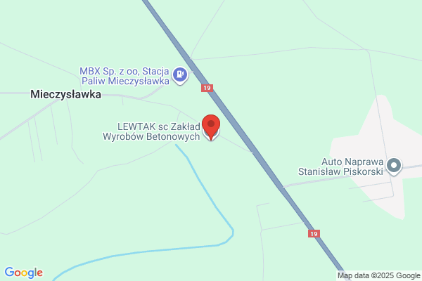 Labet SC. Zaklad produkcji elementów lastrykowych i betonowych
