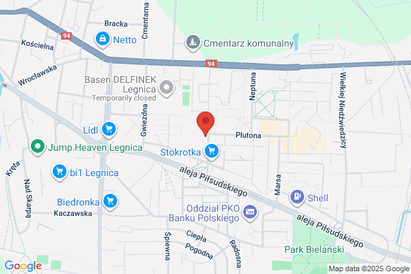 Latanowska Regina, lek. wet. Calodobowe pogotowie weterynaryjne, gabinet