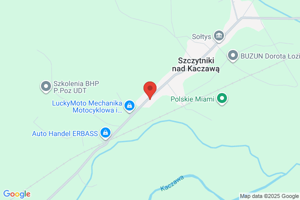 Lesnictwo Szczytniki. Nadlesnictwo Legnica