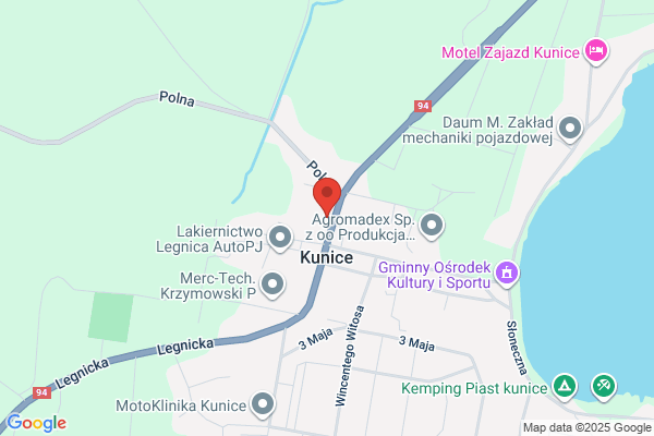 Ochotnicza Straz Pozarna
