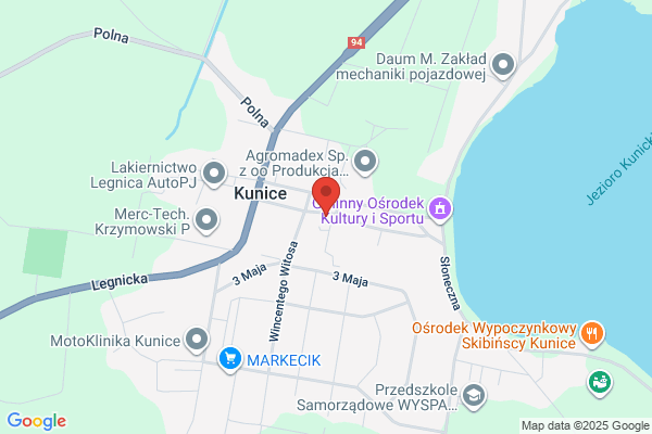 Osrodek Zdrowia