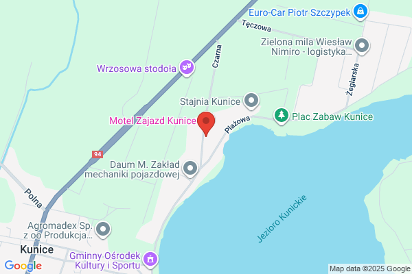 Silnicki i Synowie SC. Transport ciezarowy. Silnicki S.