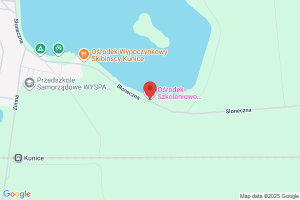 Woprówka. Osrodek szkoleniowo - wypoczynkowy. Kawiarnia