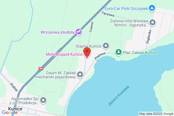 Zajazd