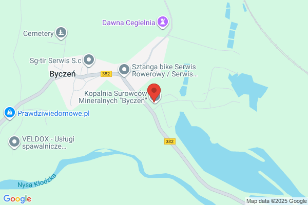 Zielonogórskie Kopalnie Surowców Mineralnych SA