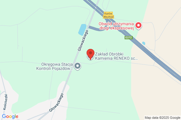 Zakład Obróbki Kamienia RENEKO