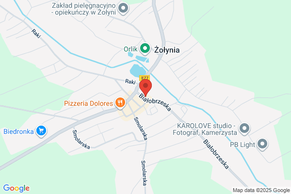 Dom handlowy GS Samopomoc Chlopska