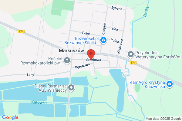 Elmasz. PHU. Krzysiak B.