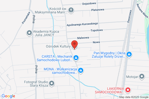 Gminny Dom Kultury