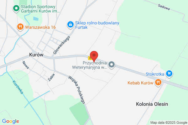 Gminny Osrodek Zdrowia SPZOZ
