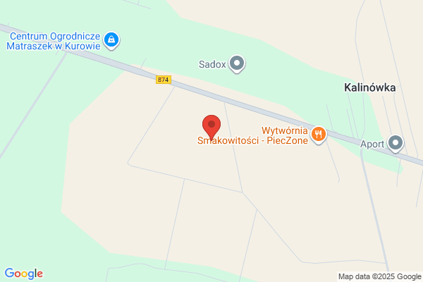 Gospodarstwo ogrodnicze. Krzewy i drzewka owocowe