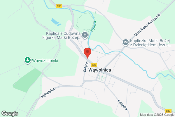 Gulowski Zdzislaw. Wyrób wedlin. Sklep firmowy