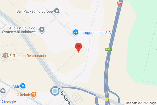 Kubic. Piekarnie