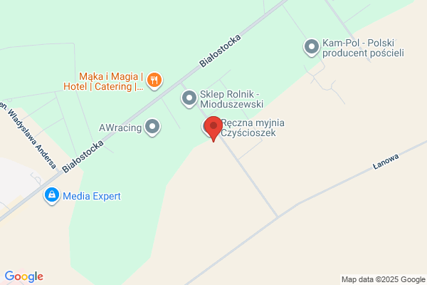 Moto-Mania. Kupno i sprzedaz motocykli. Kowalik M.