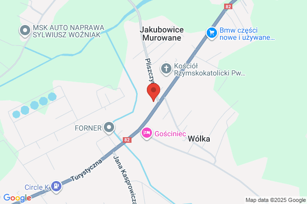 Osrodek Pomocy Spolecznej