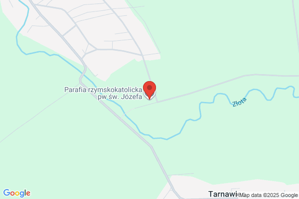 Parafia rzymskokatolicka sw. Józefa