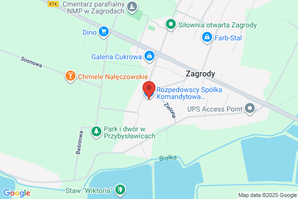 Rozpedowski Tomasz. Samochody uzywane