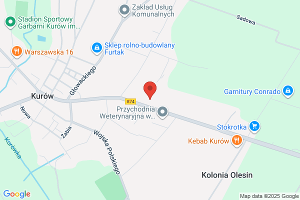 Skorupski. Wyroby futrzarskie i skórzane