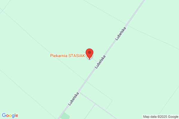 Stasiak SC. Piekarnia