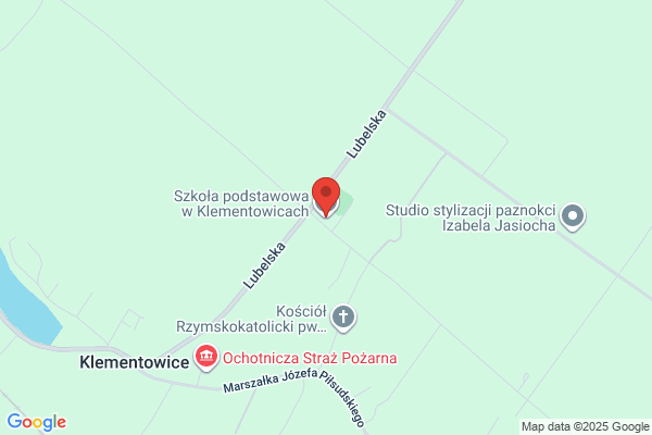 Szkola Podstawowa Gminna im. ks. S. Rzepeckiego