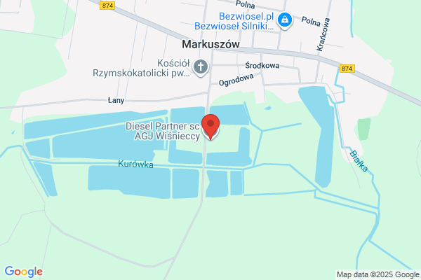 Wawex. Metaloplastyka. Regaly koszowe, meble sklepowe. Wisniecki A.