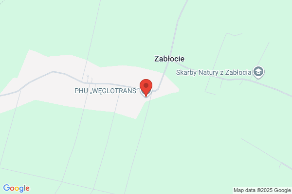 Weglotrans. PHU. Stasiak Z.