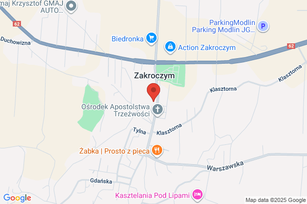 Zarzycka Agata. Kwiaciarnia