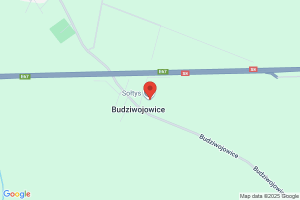 Baran Robert. Podklady sztuczne
