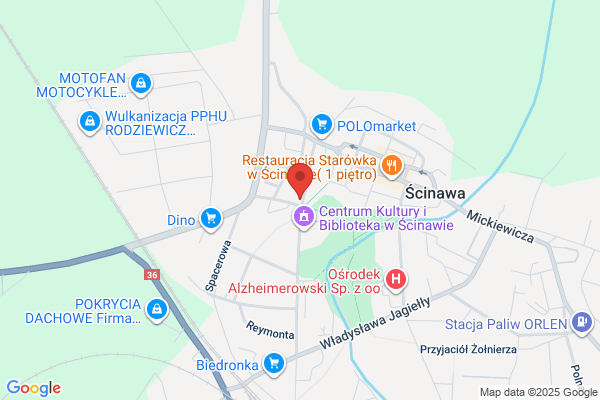 Centaur. Lecznica dla zwierzat