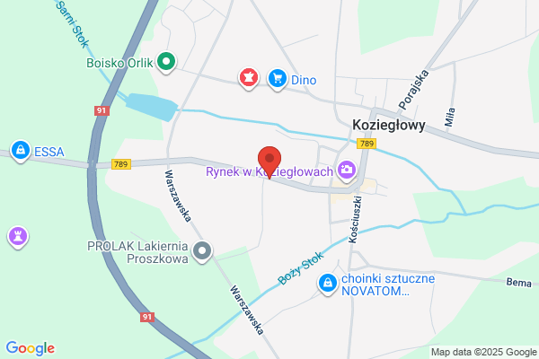 Daczynski Waldemar. Czyszczenie dywanów i tapicerki