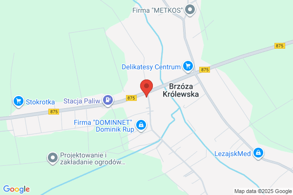 Dom Pomocy Spolecznej