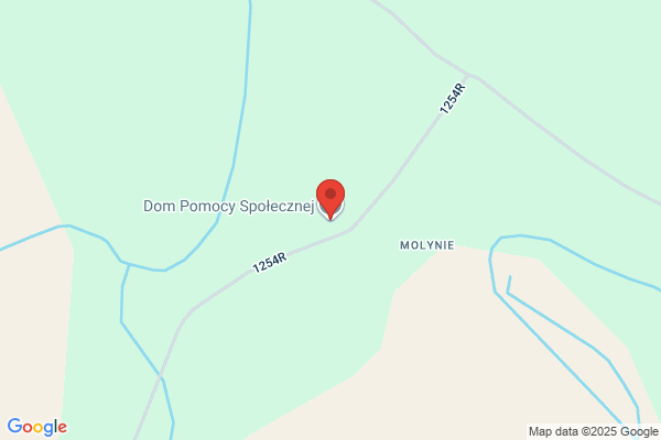 Dom Pomocy Spolecznej