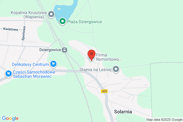 Dutkiewicz Adam. Uslugi remontowo - budowlane