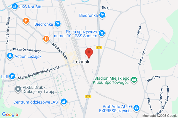 Eko-Styl. Sp. z o.o. Centrum pralnicze