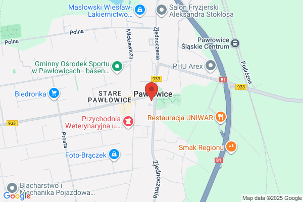 Gminny Zespól Oswiaty