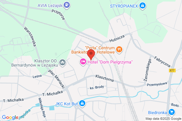 Infogal. Kasy fiskalne, komputery, serwis