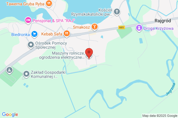 Jedrus. Uslugi wodno-kananalizacyjne, c.o. i gazowe. Dmitrowski A.
