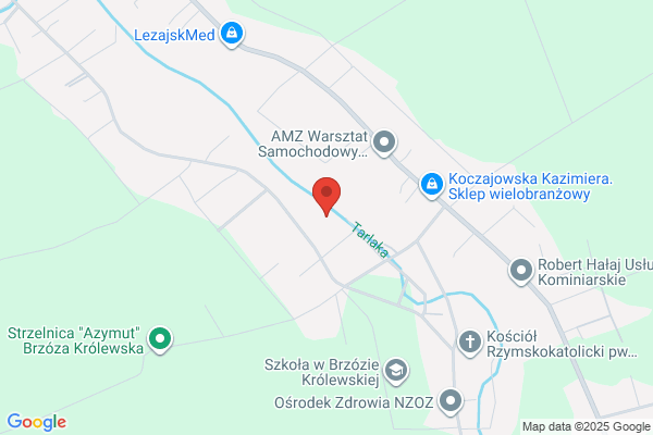 Kazak Janusz. Uslugi stolarskie