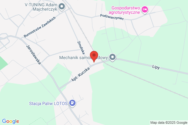 Kwieciska Ewa, lek. stomatolog. Gabinet