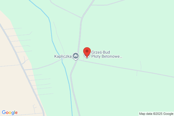 Lorys Maria. PPHU. Ploty betonowe, kostka brukowa, ogrodzenia