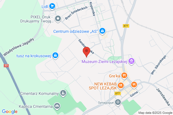 Martula-Gala Katarzyna, lek. dent. Gabinet stomatologiczny